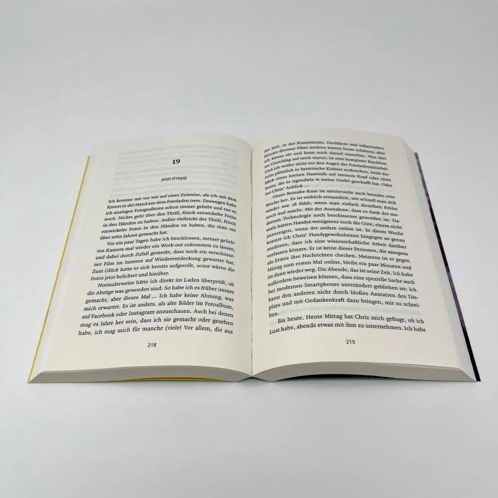 Bild: 9783548067001 | Was nicht war, kann ja noch werden | Lydia Schmölzl | Taschenbuch