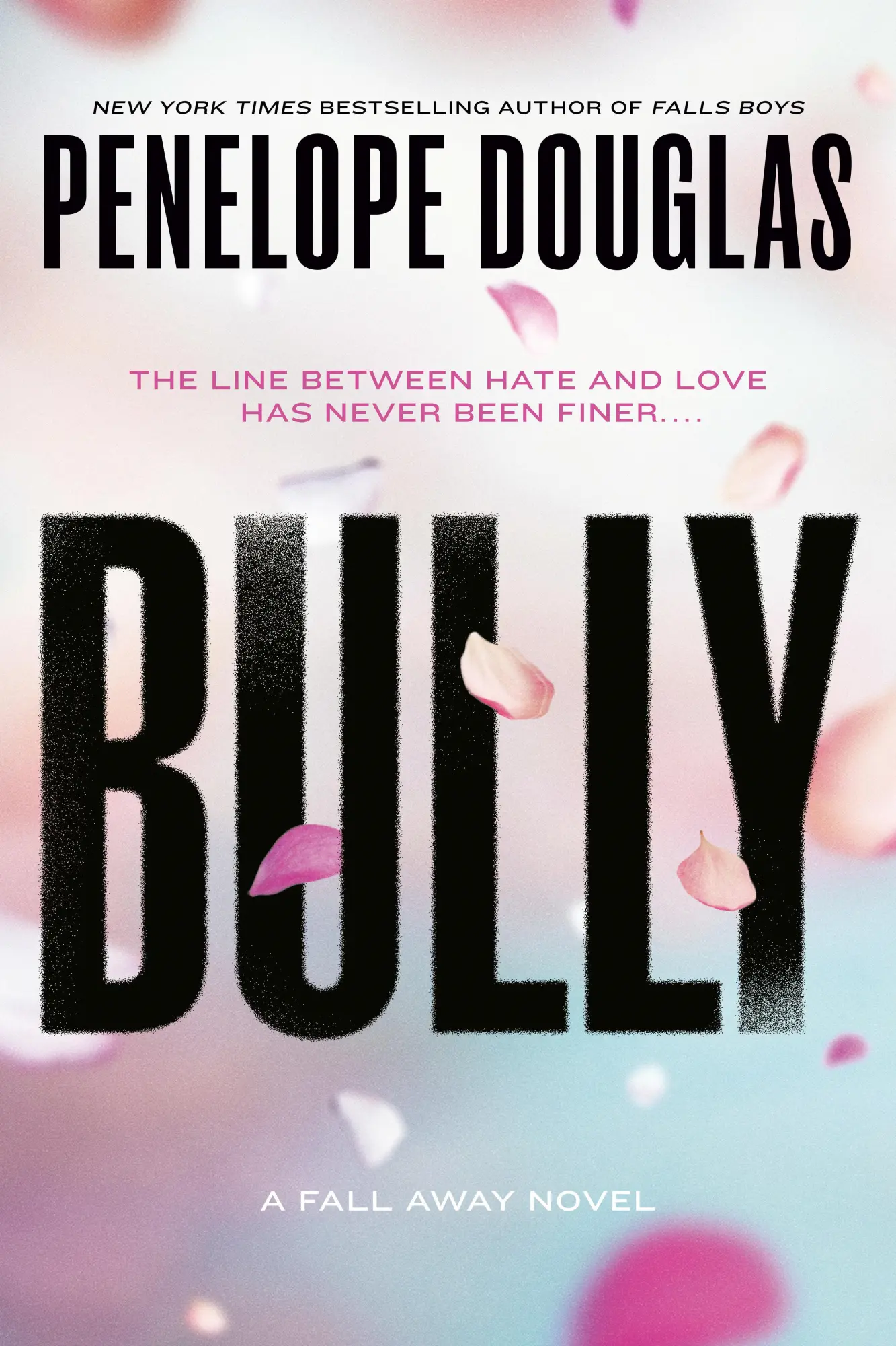 Cover: 9780451477101 | Bully | Penelope Douglas | Taschenbuch | Englisch | 2016