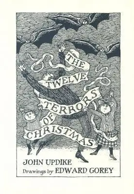 Cover: 9780764937101 | 12 Terrors of Christmas | John Updike | Buch | Gebunden | Englisch