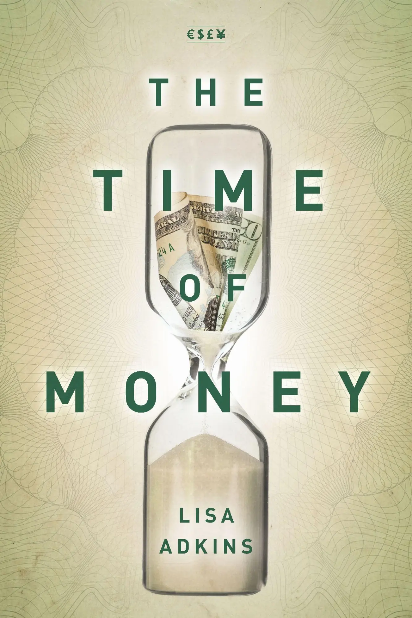 Cover: 9781503607101 | The Time of Money | Lisa Adkins | Taschenbuch | Englisch | 2018