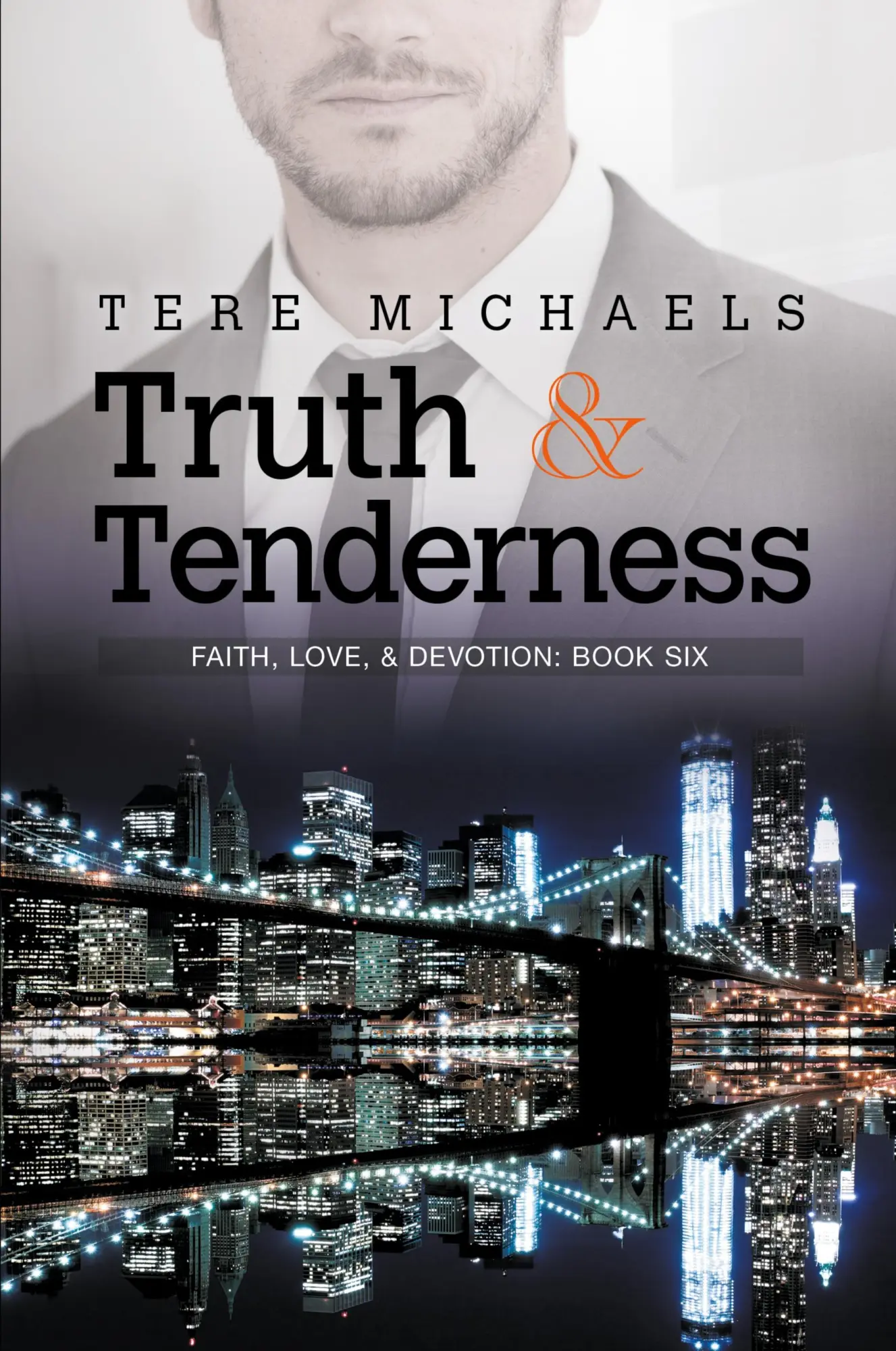 Cover: 9781632167101 | Truth &amp; Tenderness | Tere Michaels | Taschenbuch | Englisch | 2015