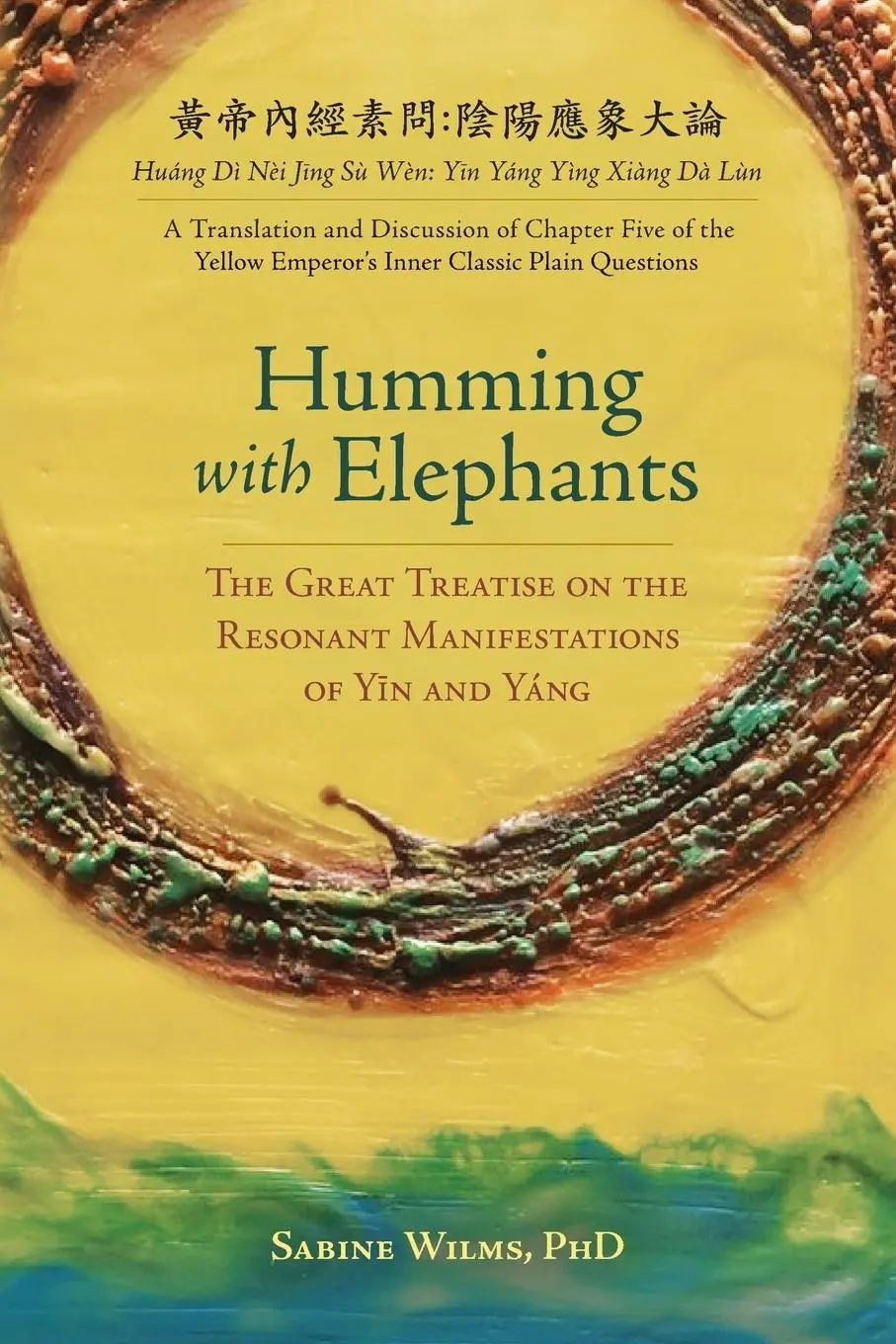 Cover: 9781732157101 | Humming with Elephants | Sabine Wilms | Taschenbuch | Englisch | 2018