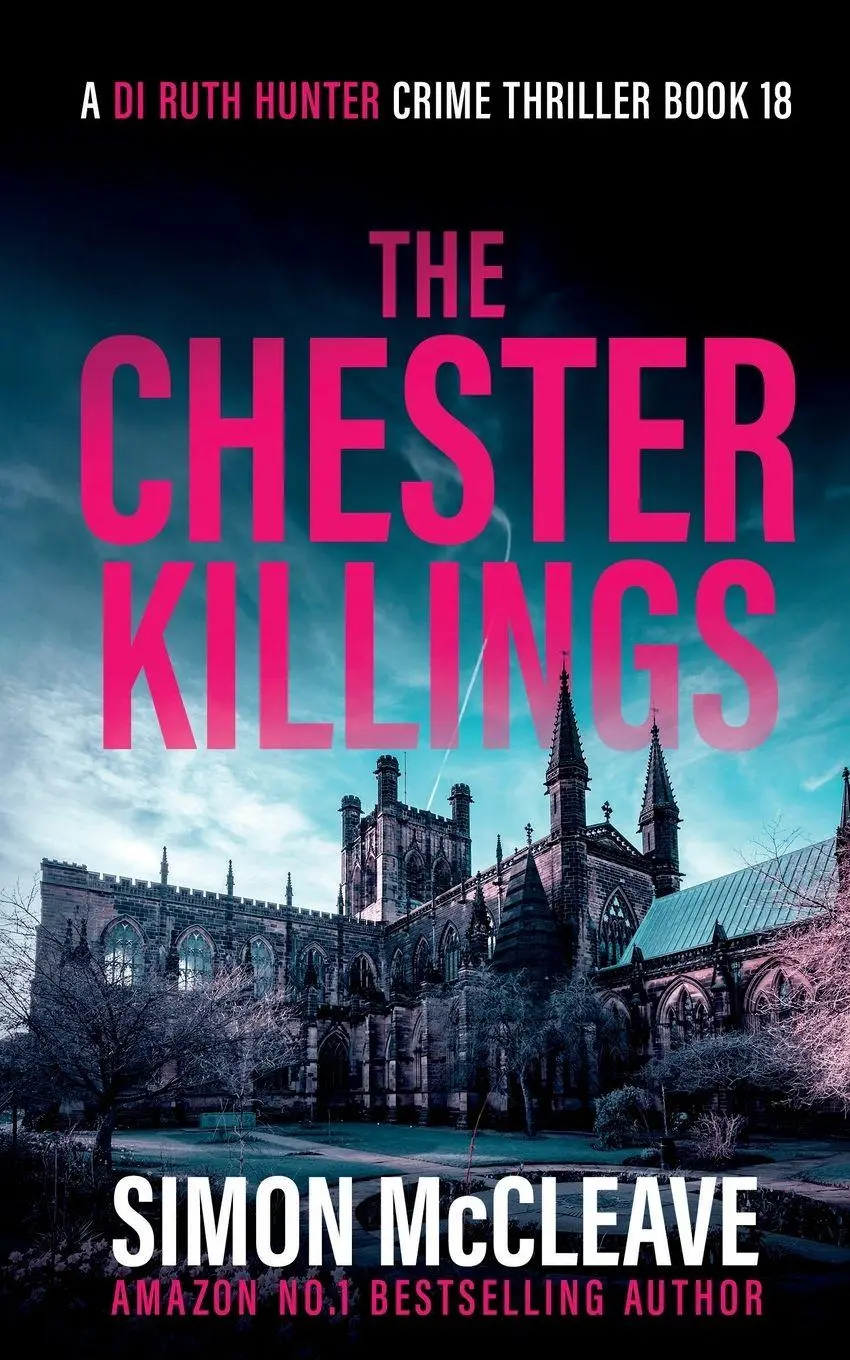 Cover: 9781738577101 | The Chester Killings | Simon McCleave | Taschenbuch | Englisch | 2024