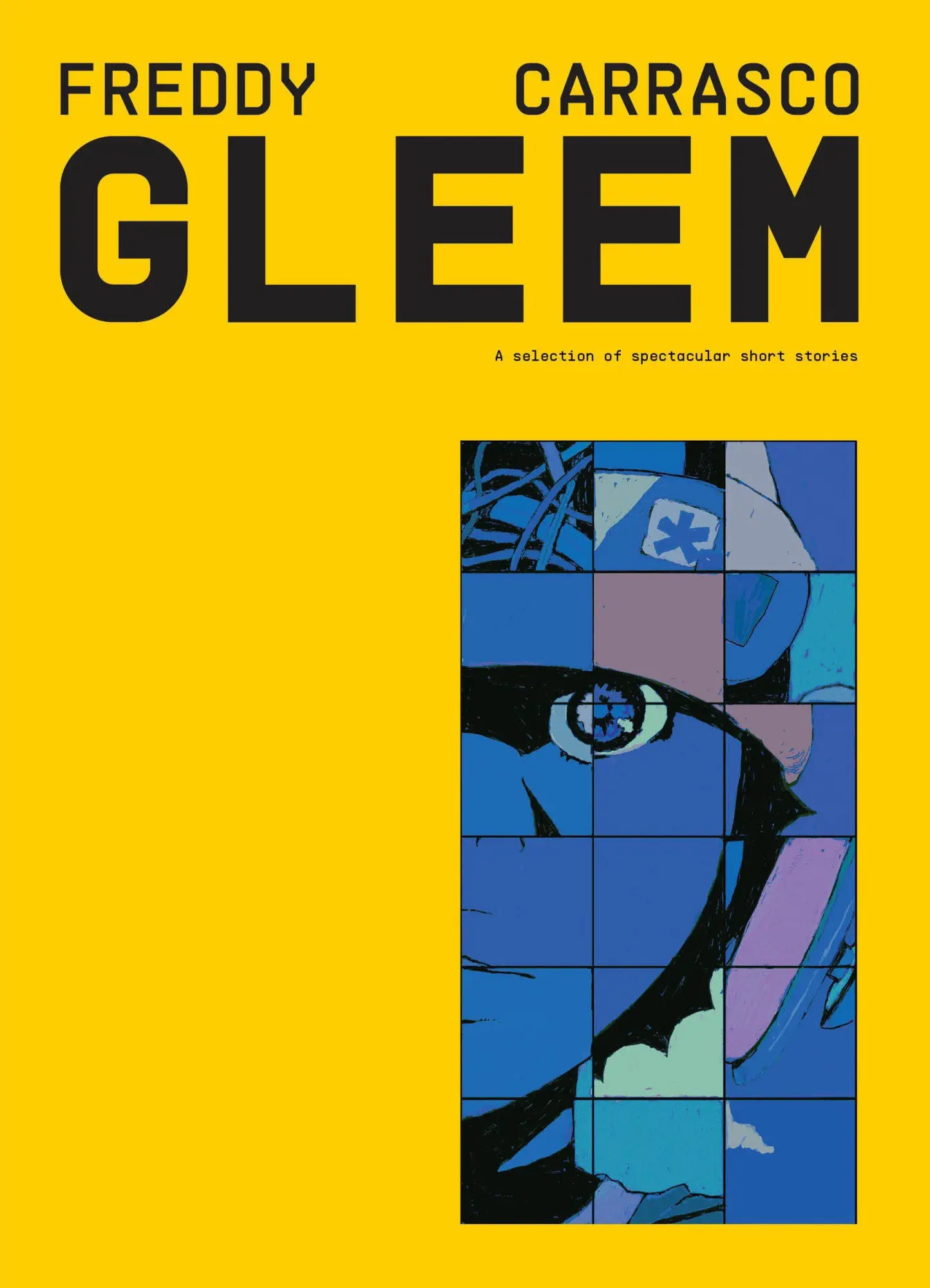 Cover: 9781770467101 | Gleem | Freddy Carrasco | Taschenbuch | Einband - flex.(Paperback)
