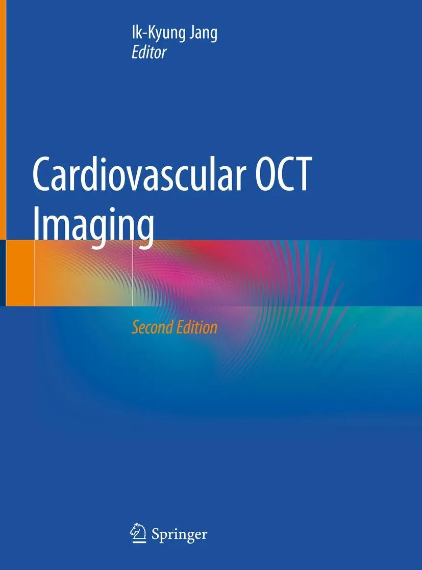 Cover: 9783030257101 | Cardiovascular OCT Imaging | Ik-Kyung Jang | Buch | vii | Englisch