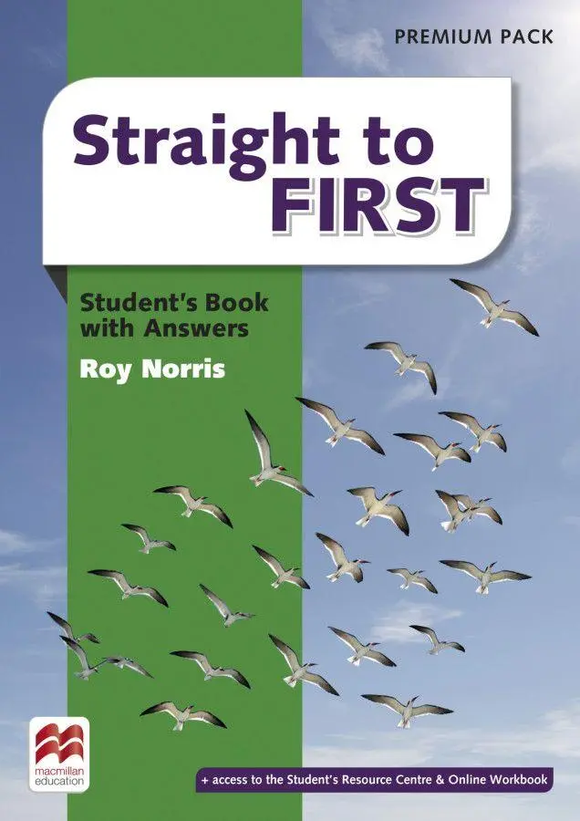 Cover: 9783193927101 | Straight to First | Roy Norris | Bundle | 1 Taschenbuch | Englisch
