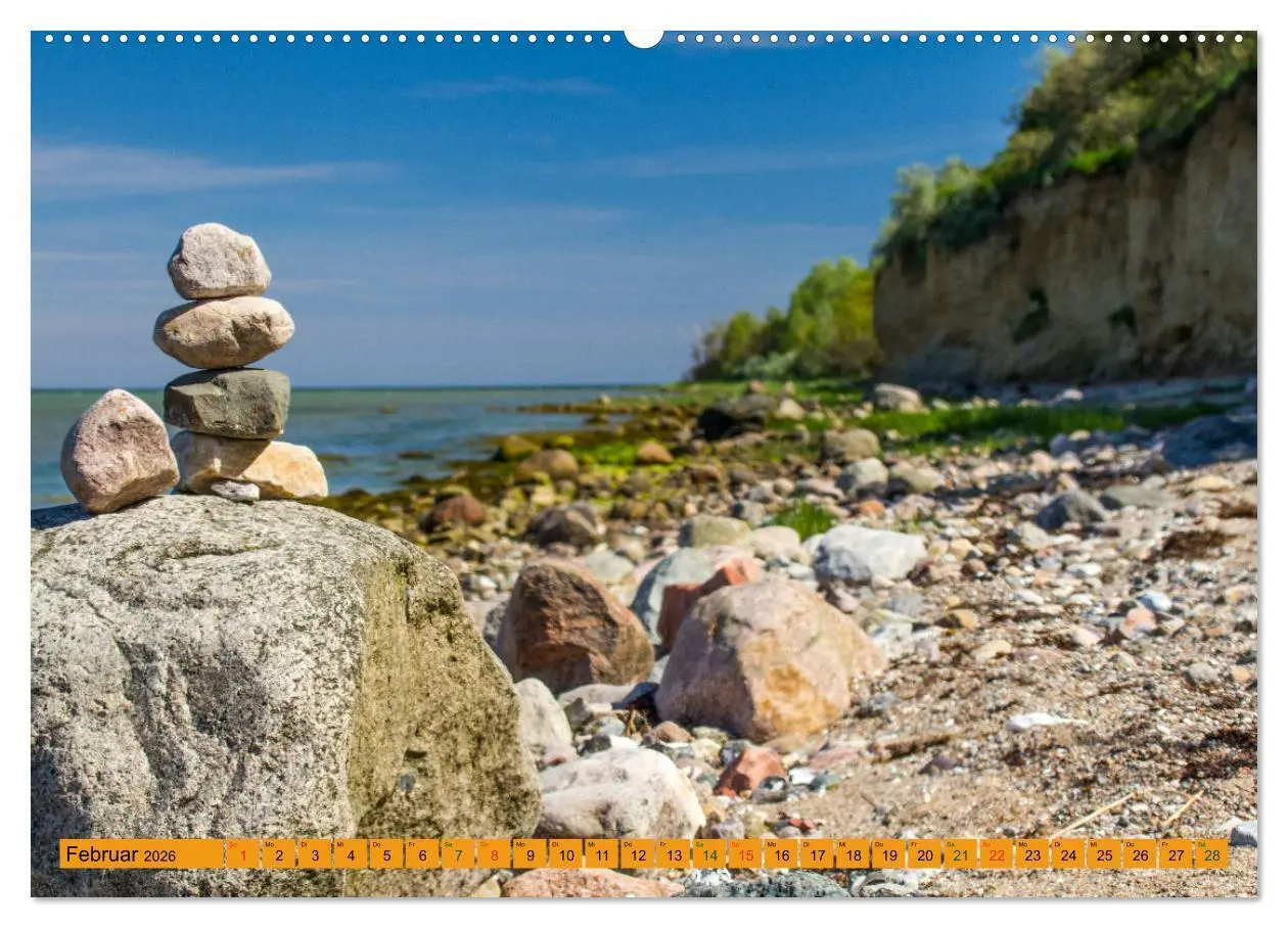 Bild: 9783457597101 | Wismarer Bucht - Impressionen zwischen Klützer Winkel und der Insel...