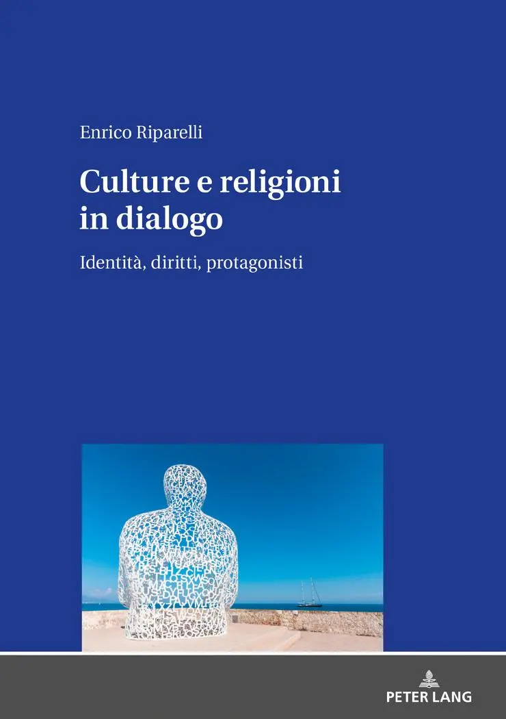Cover: 9783631807101 | CULTURE E RELIGIONI IN DIALOGO | IDENTITÀ, DIRITTI, PROTAGONISTI