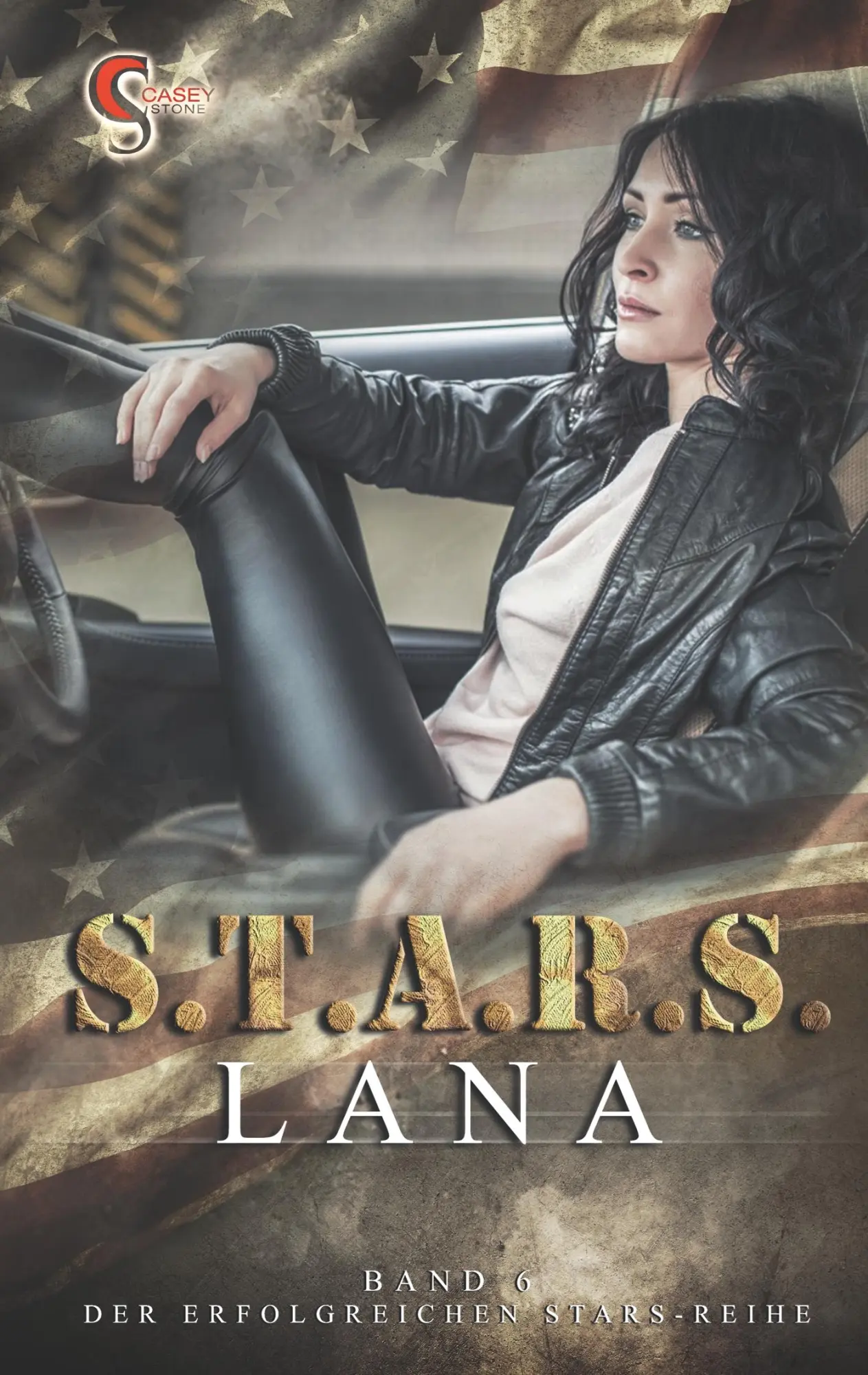 Cover: 9783748107101 | S.T.A.R.S. | Lana | Casey Stone | Taschenbuch | 308 S. | Deutsch