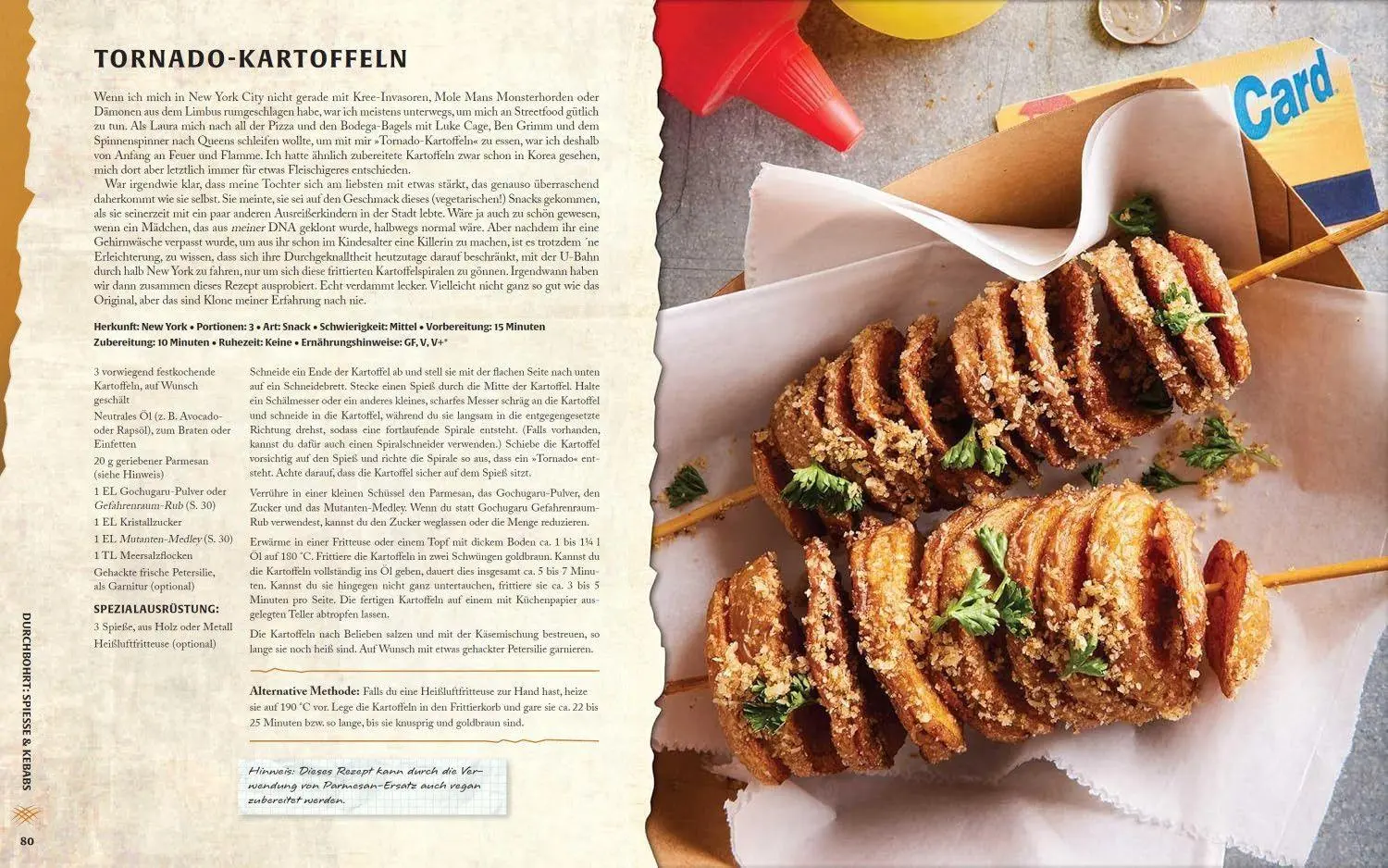Bild: 9783833247101 | Kochen mit Wolverine | Cassandra Reeder (u. a.) | Buch | 176 S. | 2026