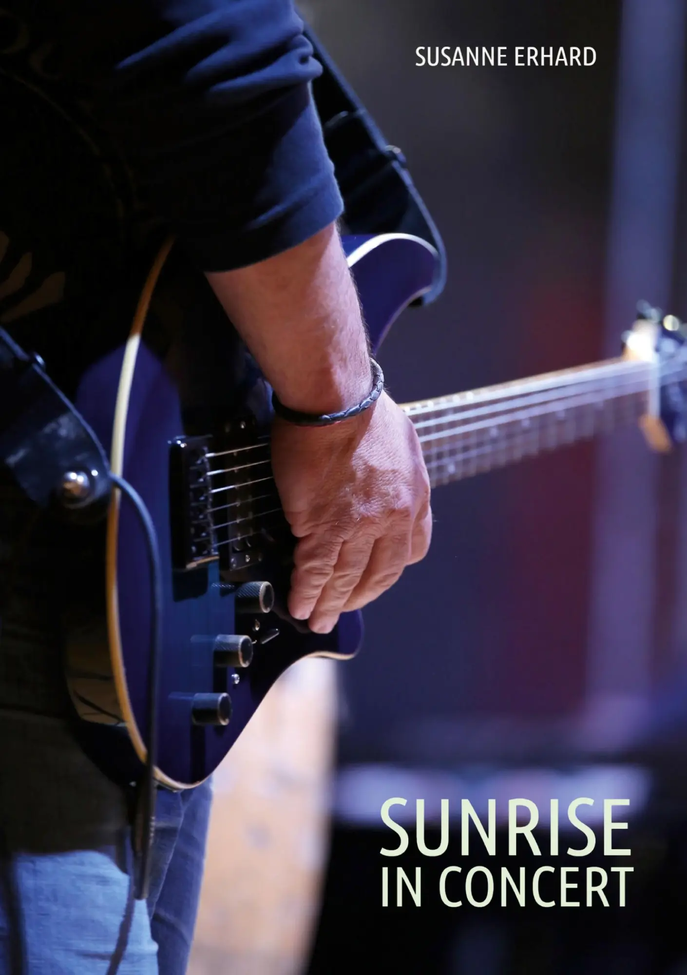 Cover: 9783910537101 | Sunrise | In Concert | Susanne Erhard | Taschenbuch | Sunrise | 280 S.