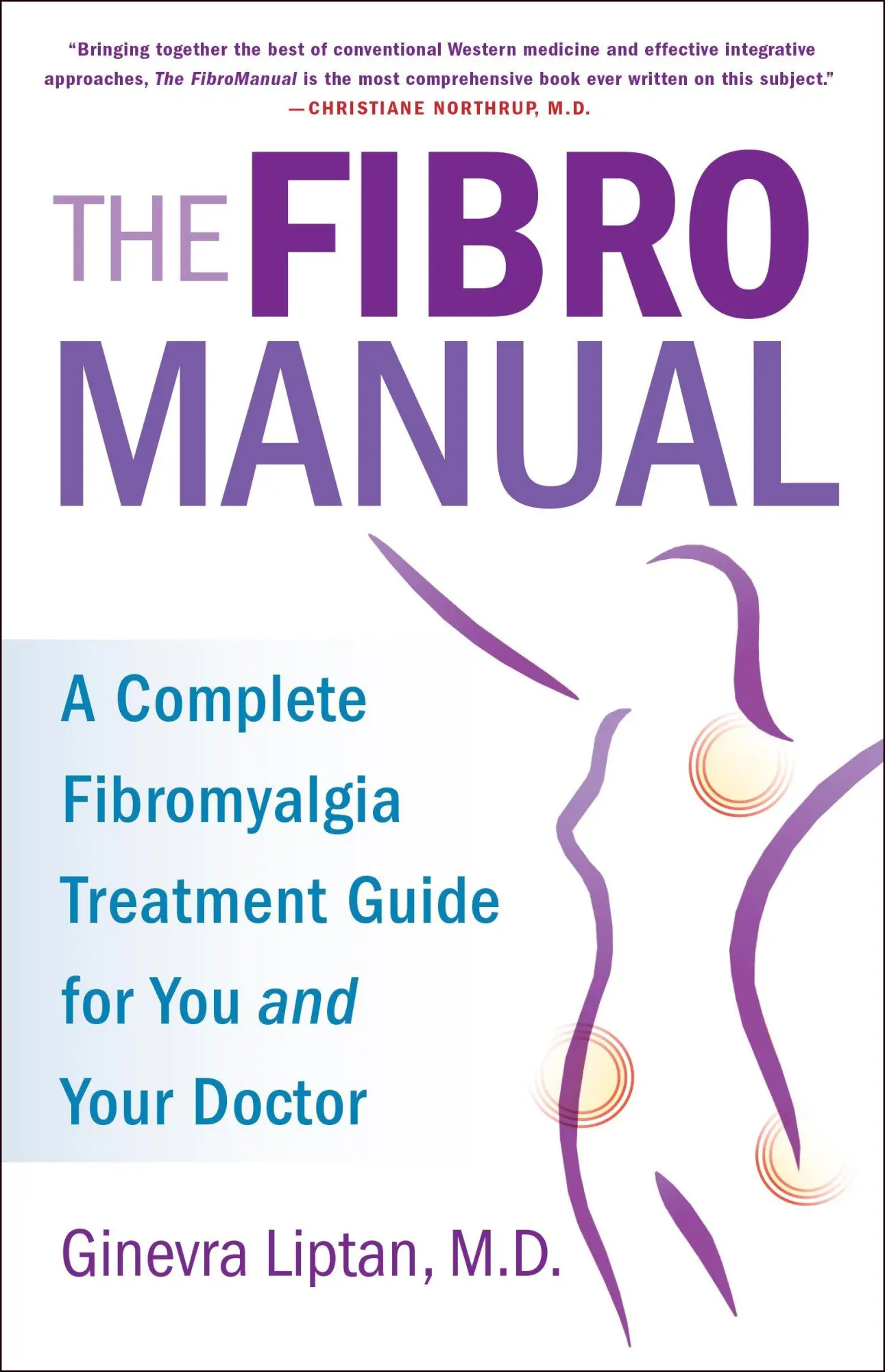 Cover: 9781101967201 | The FibroManual | Ginevra Liptan | Taschenbuch | Englisch | 2016 Cover: 9781101967201 | The FibroManual | Ginevra Liptan | Taschenbuch | Englisch | 2016