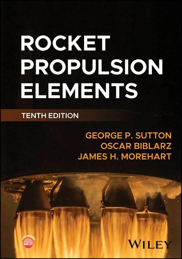 Cover: 9781394187201 | Rocket Propulsion Elements | George P. Sutton (u. a.) | Buch | 2026