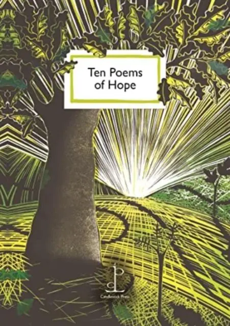 Cover: 9781913627201 | Ten Poems of Hope | Various Authors | Taschenbuch | Englisch | 2022