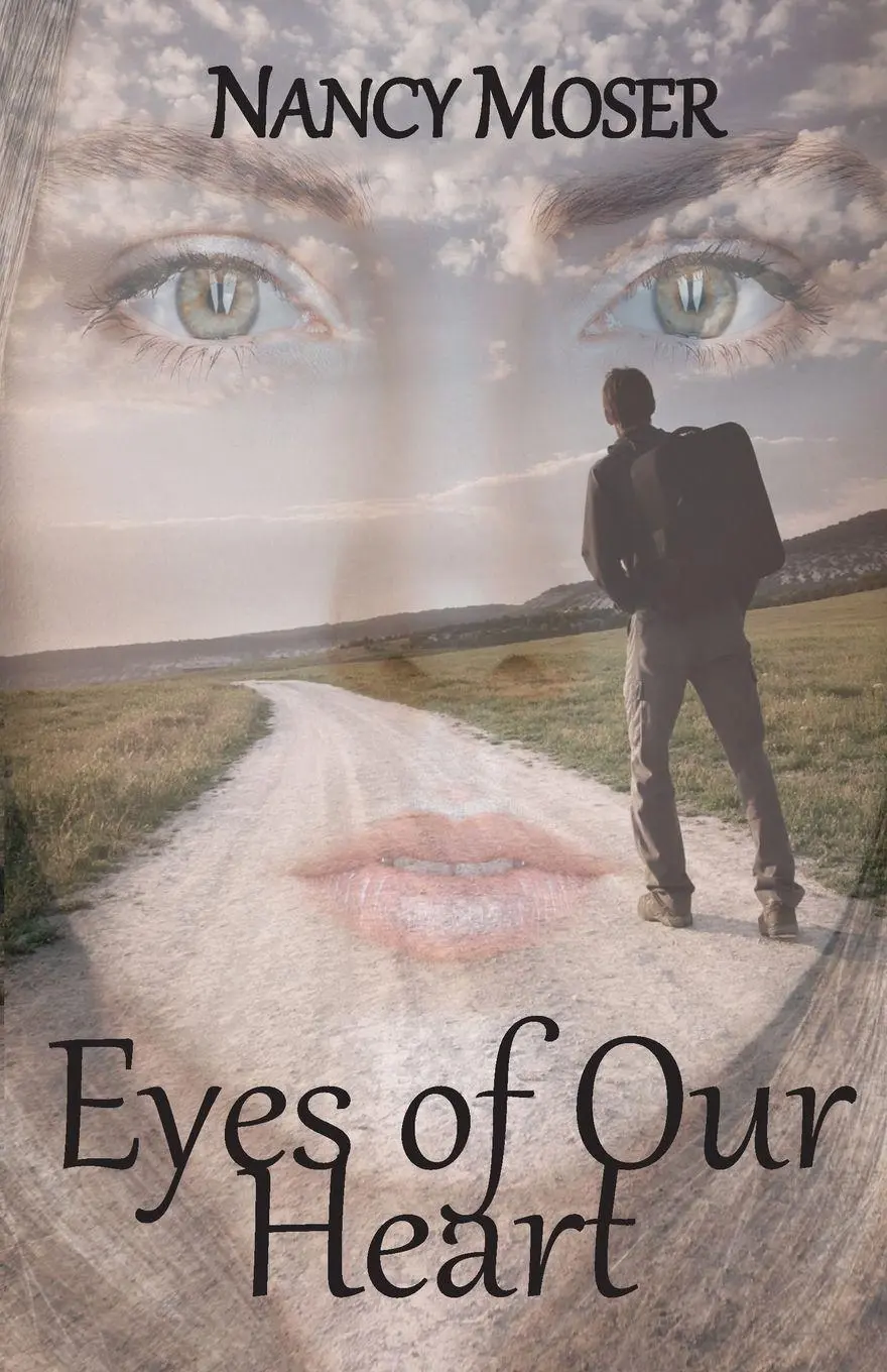 Cover: 9781961907201 | Eyes of Our Heart | Nancy Moser | Taschenbuch | Englisch | 2023