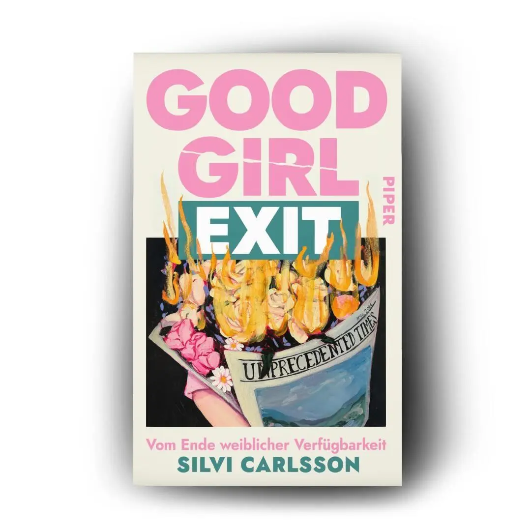 Bild: 9783492067201 | Good Girl Exit | Silvi Carlsson | Taschenbuch | 256 S. | Deutsch