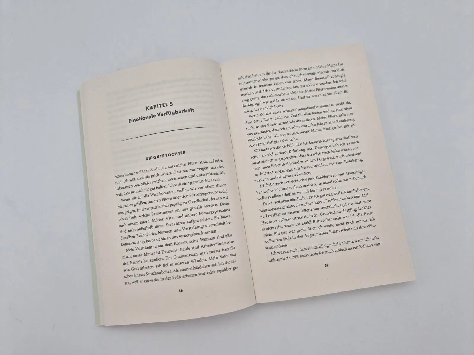 Bild: 9783492067201 | Good Girl Exit | Silvi Carlsson | Taschenbuch | 256 S. | Deutsch