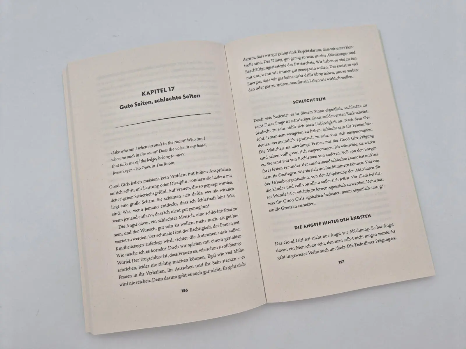 Bild: 9783492067201 | Good Girl Exit | Silvi Carlsson | Taschenbuch | 256 S. | Deutsch