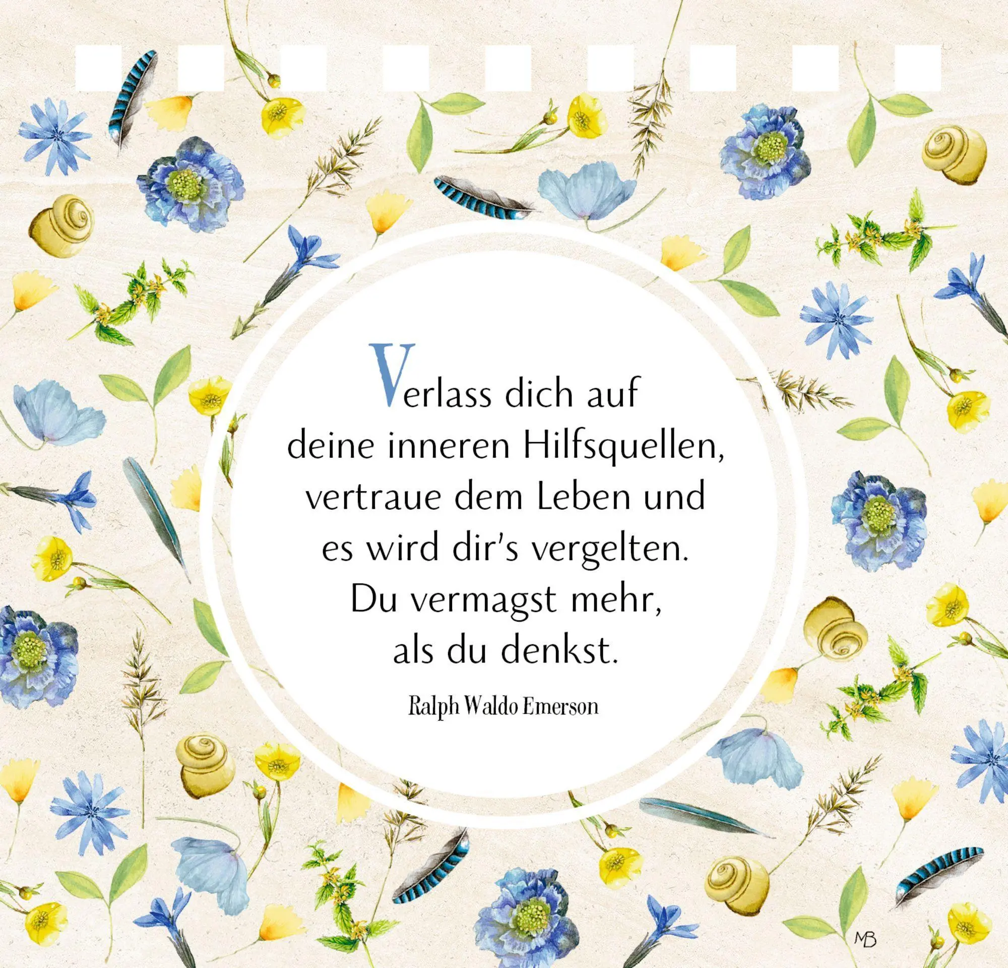 Bild: 9783649647201 | Einfach mal so | Marjolein Bastin | Taschenbuch | 144 S. | Deutsch