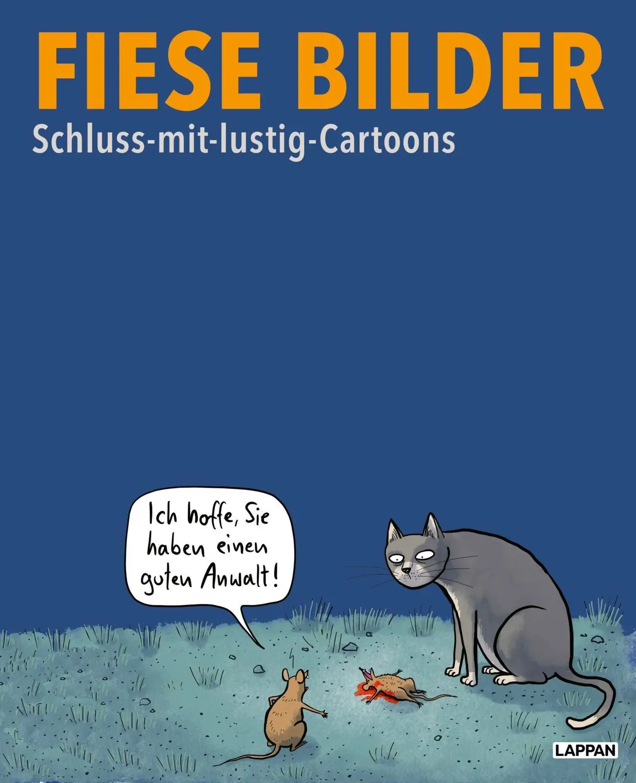 Cover: 9783830337201 | Fiese Bilder | Wolfgang Kleinert (u. a.) | Taschenbuch | Fiese Bilder