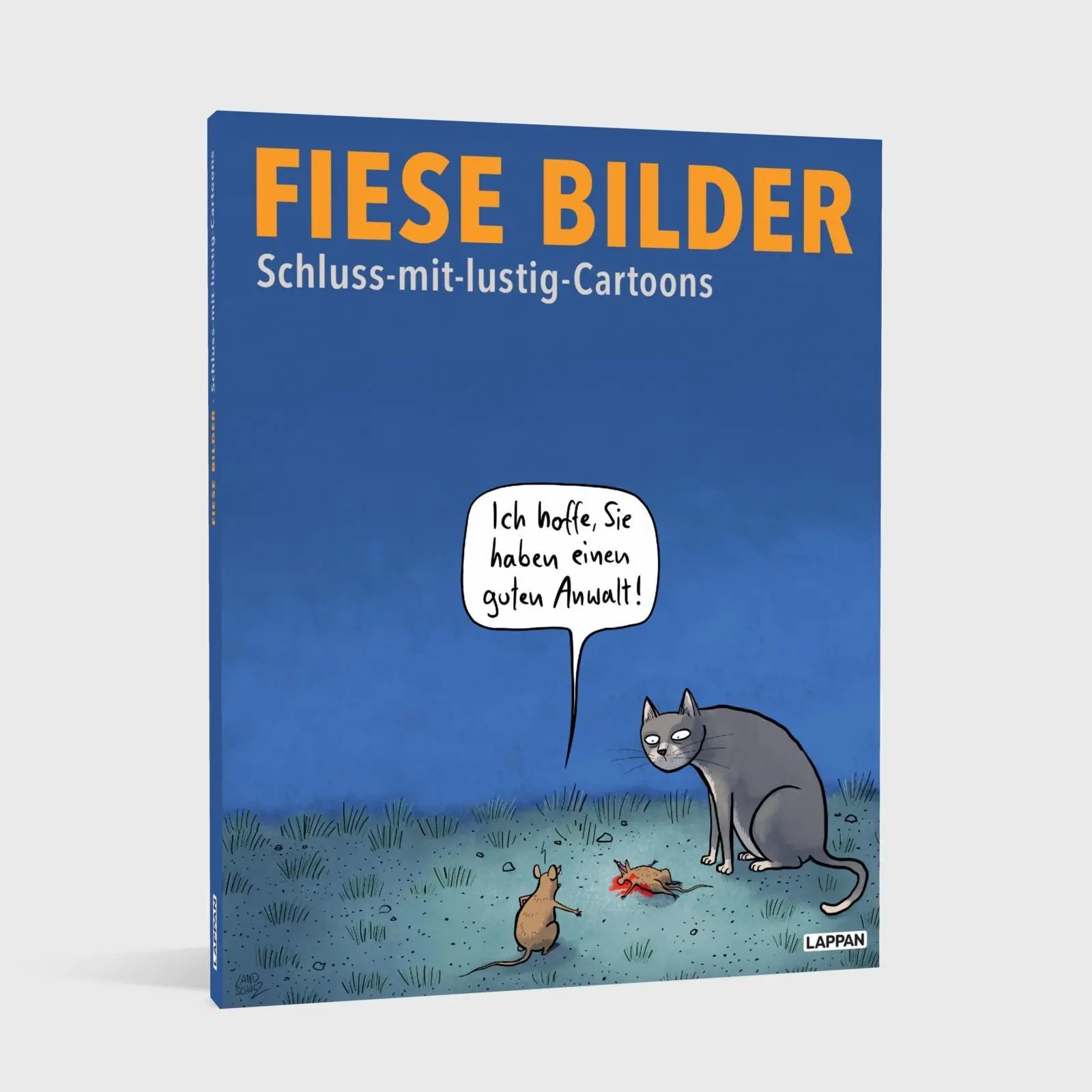 Bild: 9783830337201 | Fiese Bilder | Wolfgang Kleinert (u. a.) | Taschenbuch | Fiese Bilder