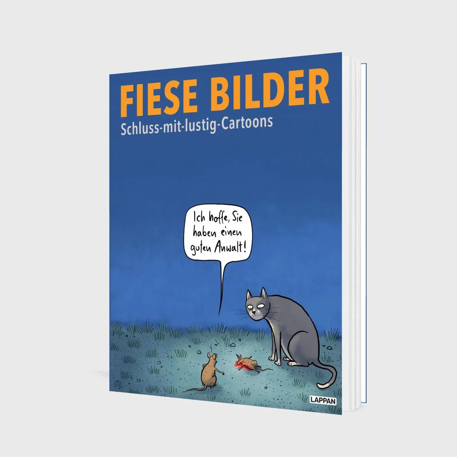 Bild: 9783830337201 | Fiese Bilder | Wolfgang Kleinert (u. a.) | Taschenbuch | Fiese Bilder