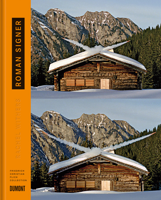 Cover: 9783832177201 | Roman Signer | Rachel Withers | Buch | 192 S. | Englisch | 2007