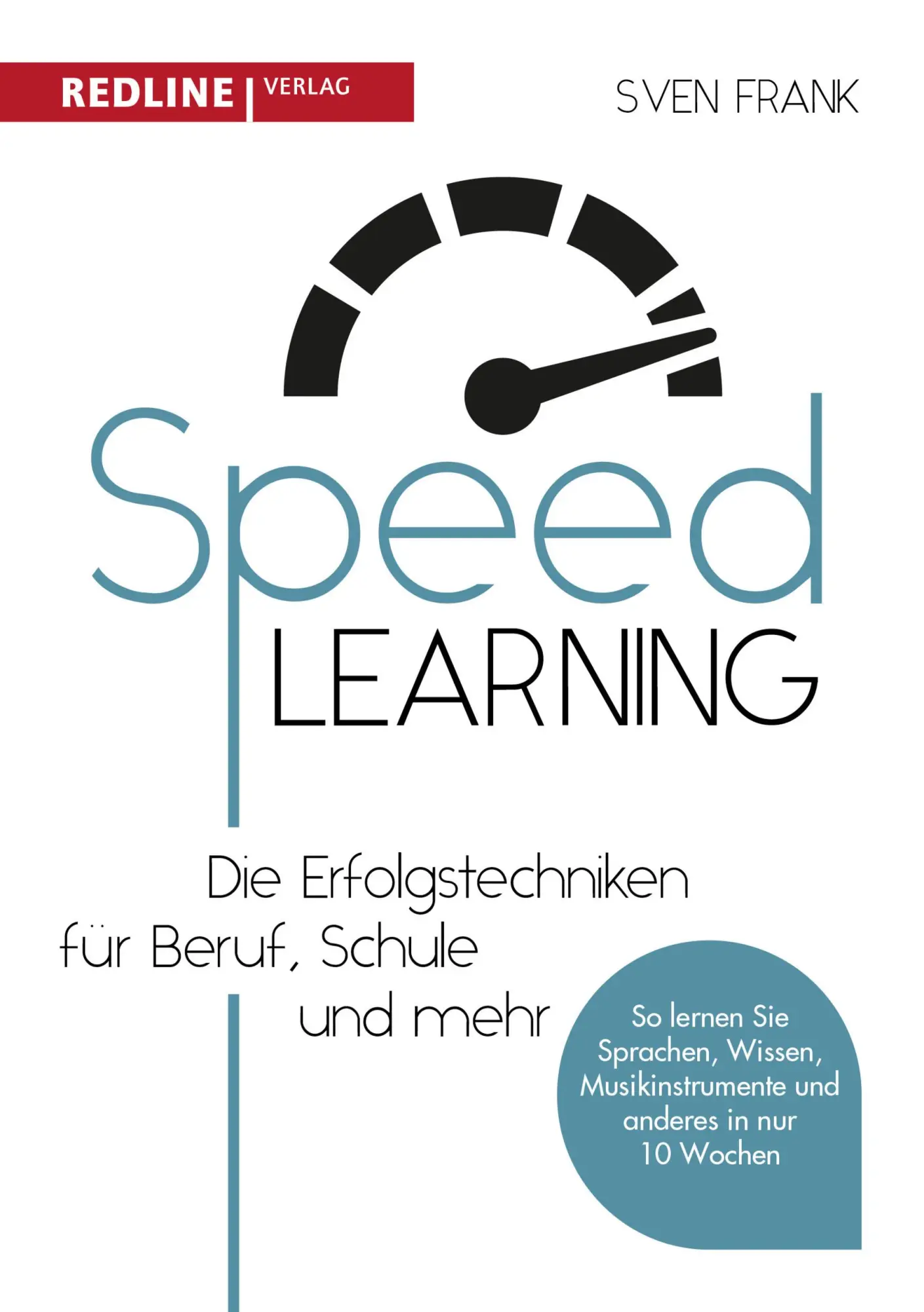 Cover: 9783868817201 | Speed Learning | Die Erfolgstechniken für Beruf, Schule und privat