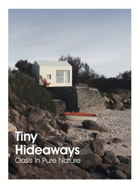 Cover: 9788417557201 | Tiny Hideaways | Various | Buch | Gebunden | Englisch | 2021