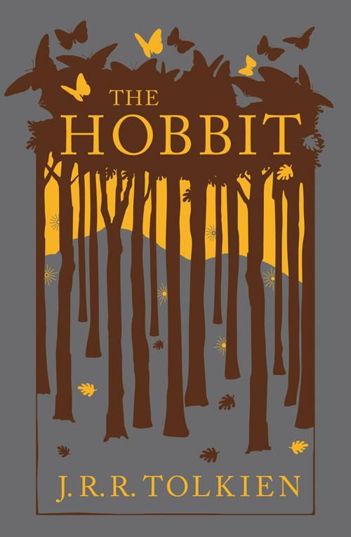 The Hobbit. Film Tie-in Collector’s Edition | John Ronald Reuel Tolkien | Buch | 300 S. | Englisch | 2012 | Harper Collins Publ. UK | EAN 9780007487301 - Tolkien, John Ronald Reuel