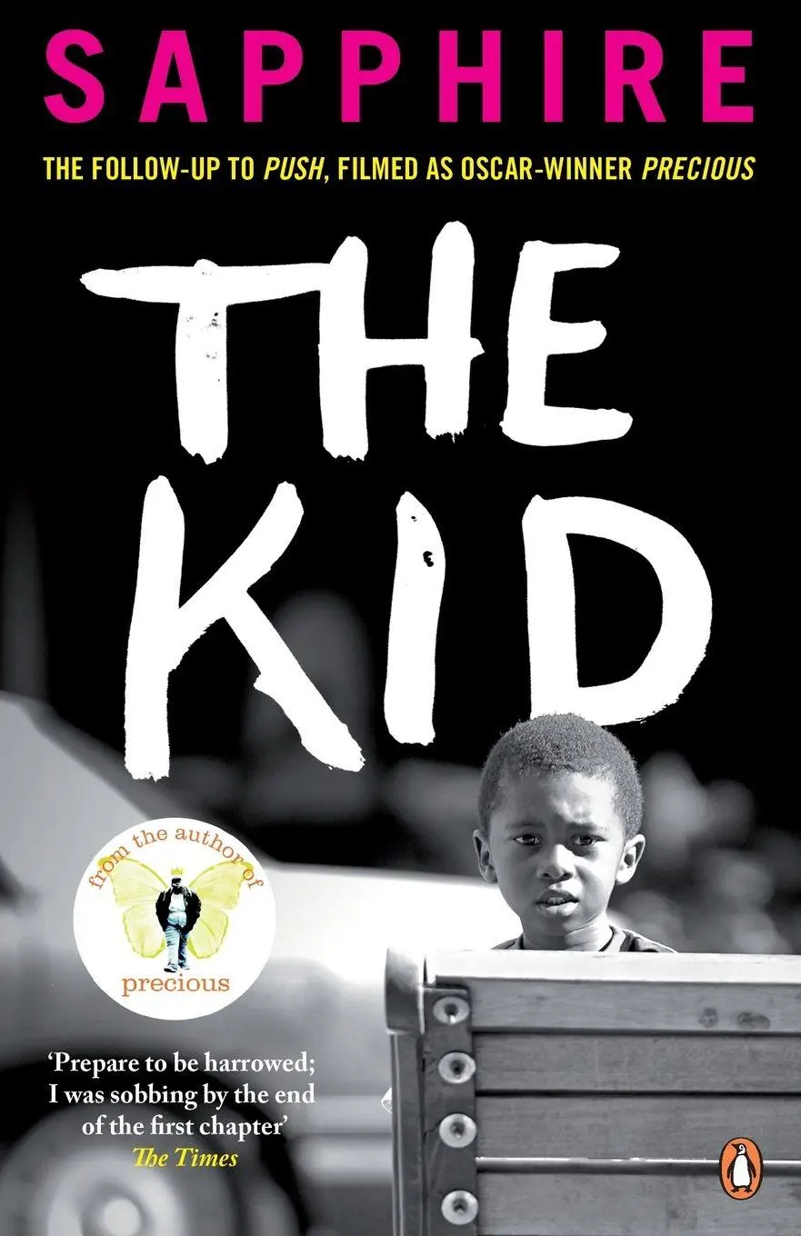 Cover: 9780241957301 | The Kid | Sapphire | Taschenbuch | Englisch | 2012 | Penguin
