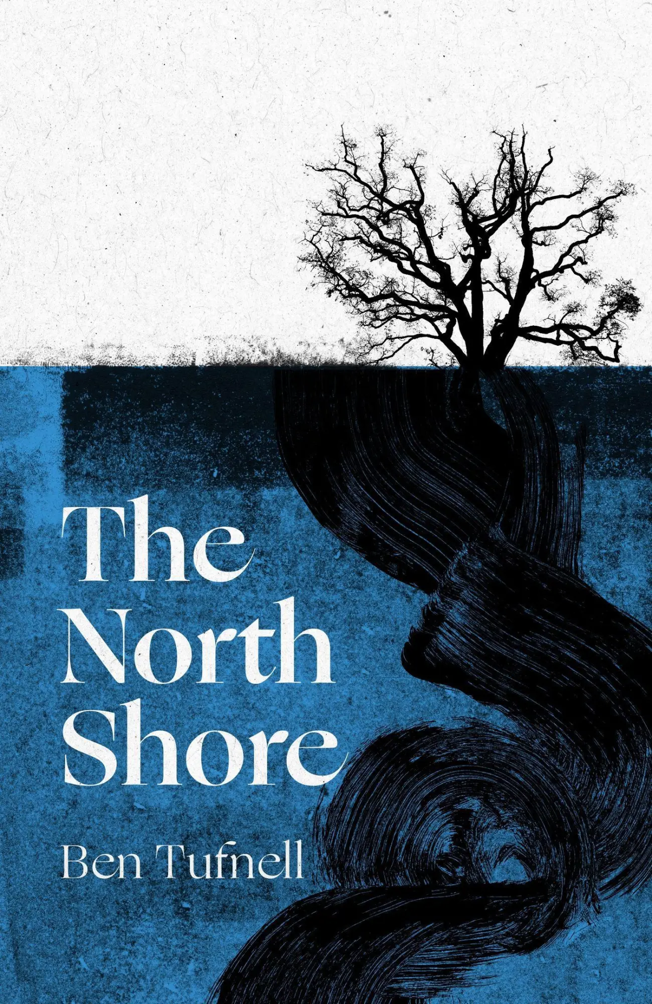 Cover: 9780349727301 | The North Shore | Ben Tufnell | Buch | Gebunden | Englisch | 2023