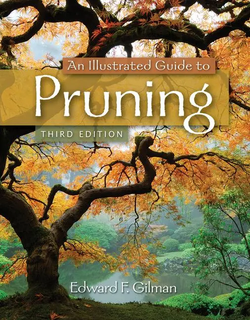 Cover: 9781111307301 | An Illustrated Guide to Pruning | Edward Gilman | Taschenbuch | 2011