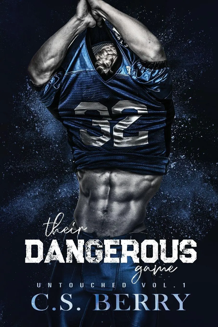 Cover: 9781957657301 | Their Dangerous Game | C. S. Berry | Taschenbuch | Englisch | 2025
