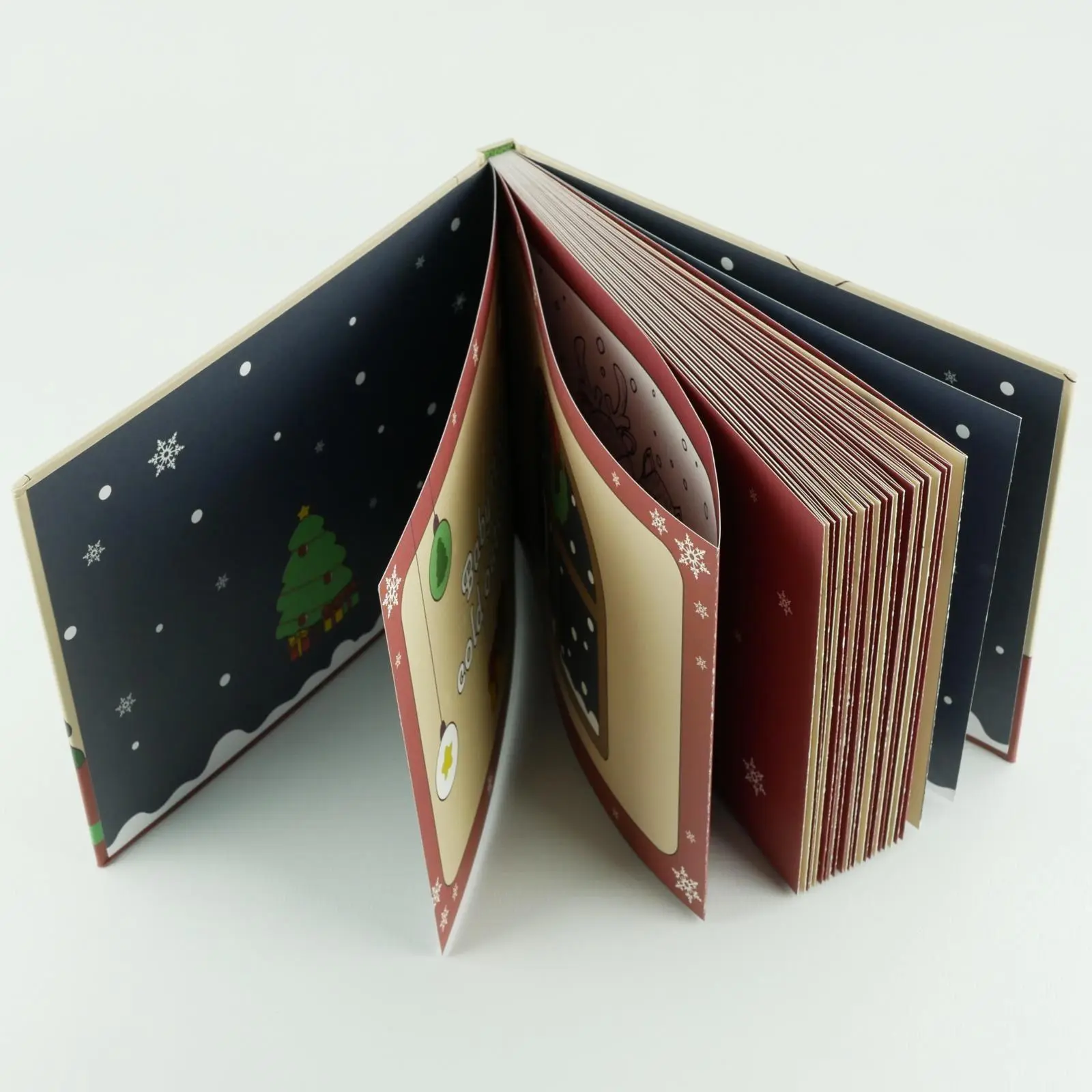 Bild: 9783747407301 | Cute &amp; Cozy Hygge for Friends | Der supersüße Adventskalender | Love