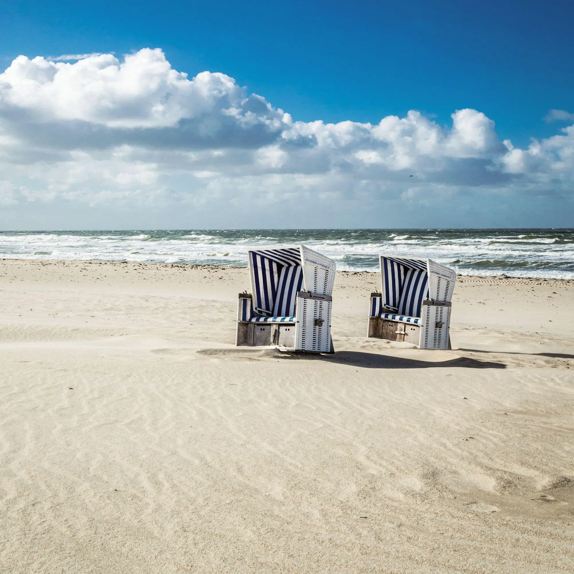 Bild: 9783959297301 | Strand und Meer / Beach and Sea 2027 | Kalender 2027 | Kalender | 2027