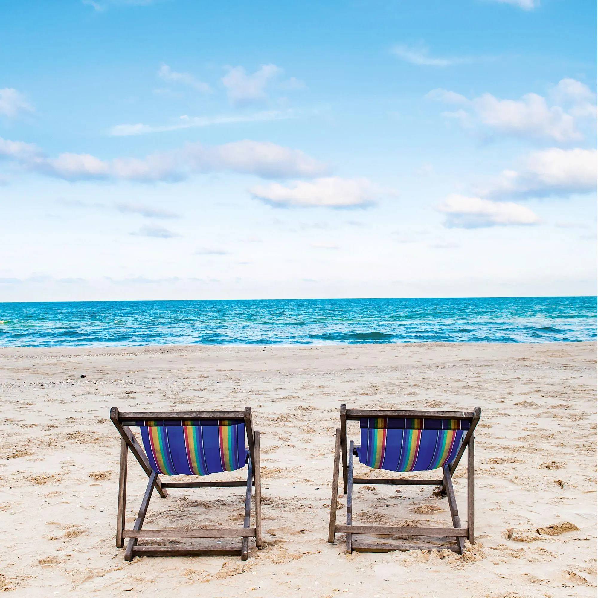 Bild: 9783959297301 | Strand und Meer / Beach and Sea 2027 | Kalender 2027 | Kalender | 2027