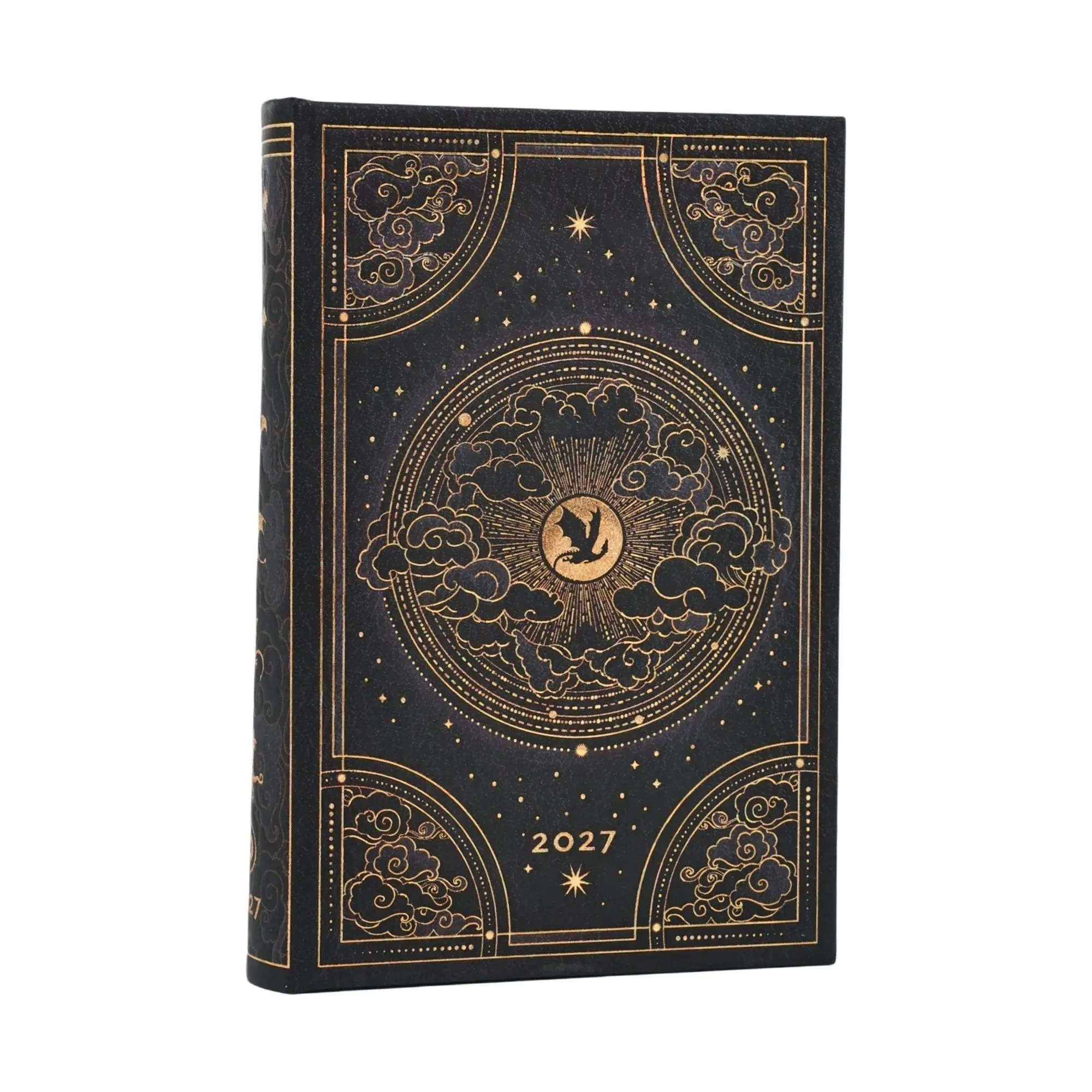 Cover: 9780349717401 | 12-Monatskalender 2027 Schatten von Navarre Mini Tagesüberblick | Buch