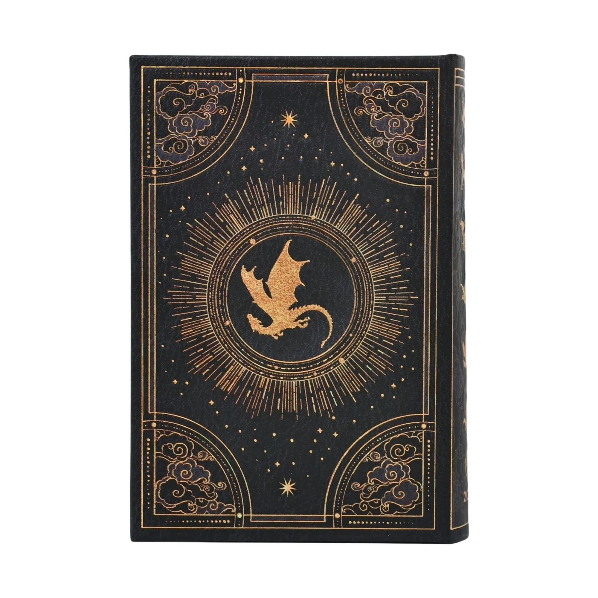 Bild: 9780349717401 | 12-Monatskalender 2027 Schatten von Navarre Mini Tagesüberblick | Buch