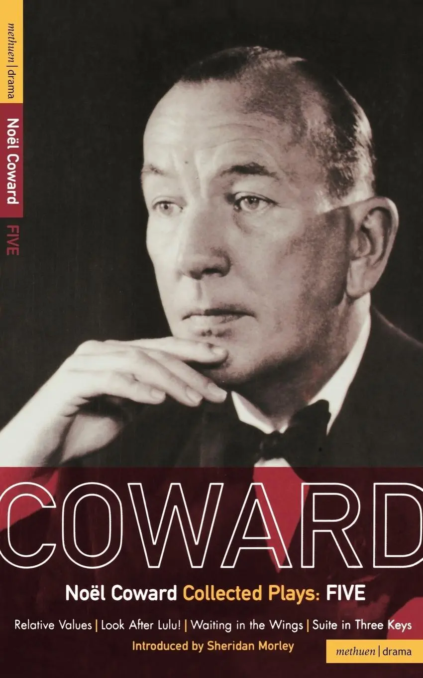 Cover: 9780413517401 | Coward Plays | Noel Coward (u. a.) | Taschenbuch | Englisch | 2006
