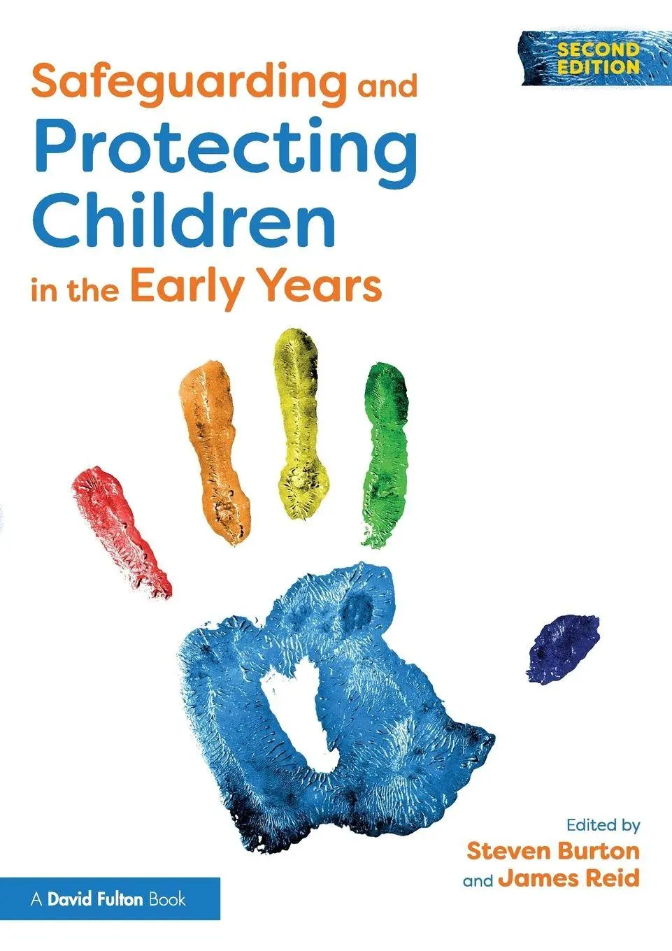 Cover: 9781138677401 | Safeguarding and Protecting Children in the Early Years | Taschenbuch