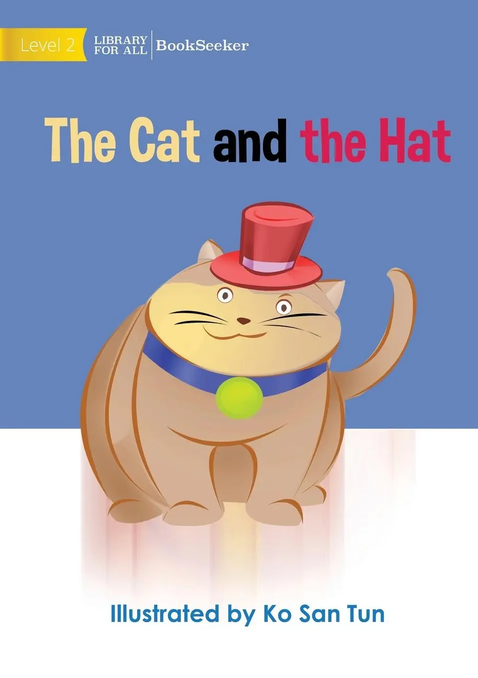 Cover: 9781922827401 | The Cat And The Hat | Taschenbuch | Englisch | 2022