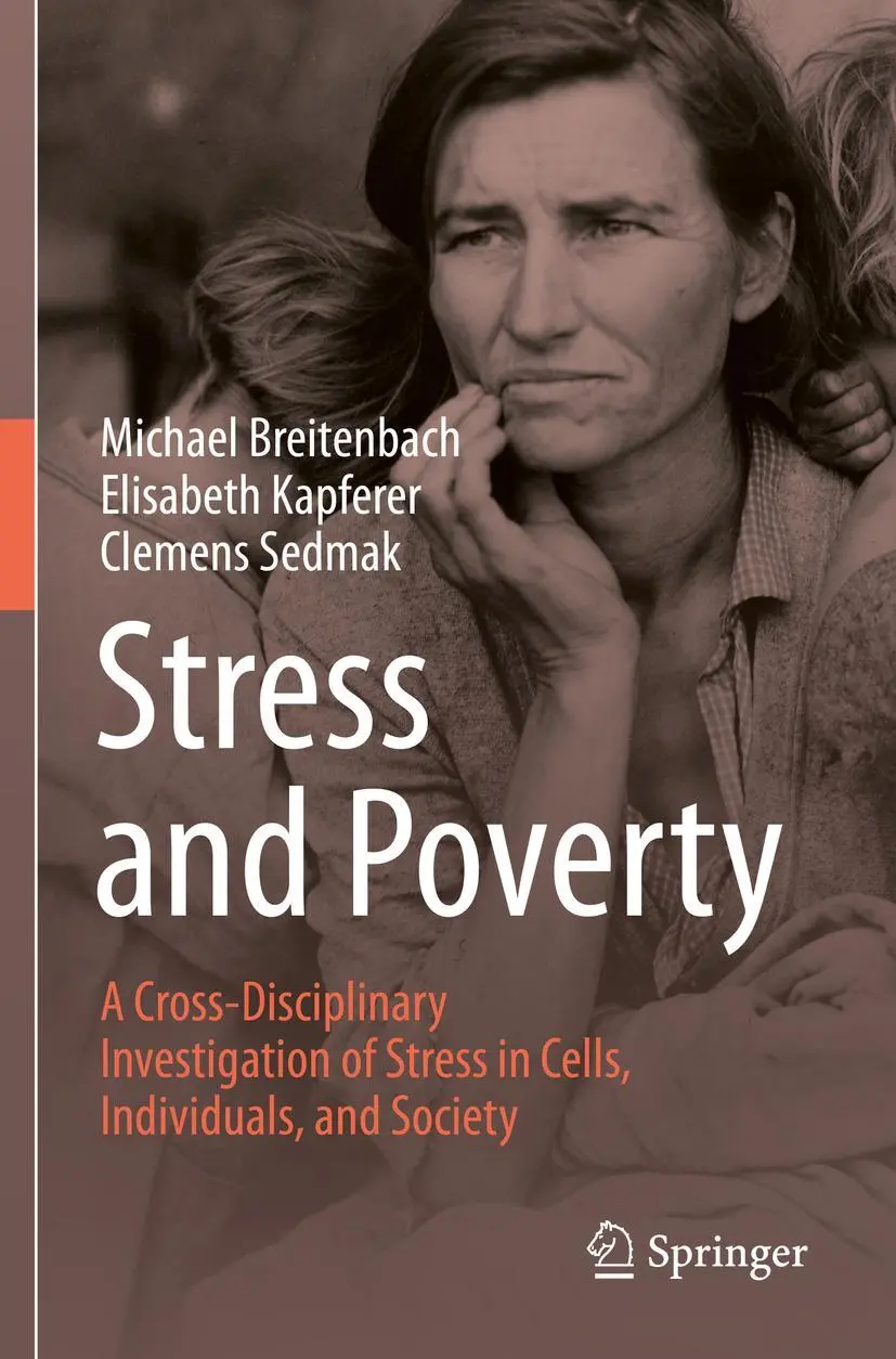 Cover: 9783030777401 | Stress and Poverty | Michael Breitenbach (u. a.) | Taschenbuch | xx