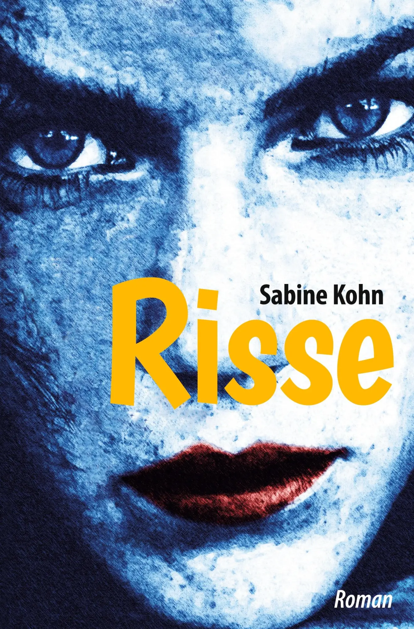 Cover: 9783757917401 | Risse | Sabine Kohn | Taschenbuch | 264 S. | Deutsch | 2023