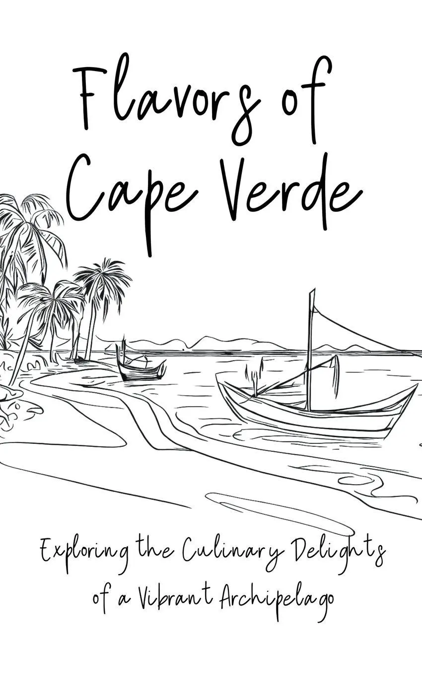 Cover: 9798223627401 | Flavours of Cape Verde | Clock Street Books | Taschenbuch | Englisch