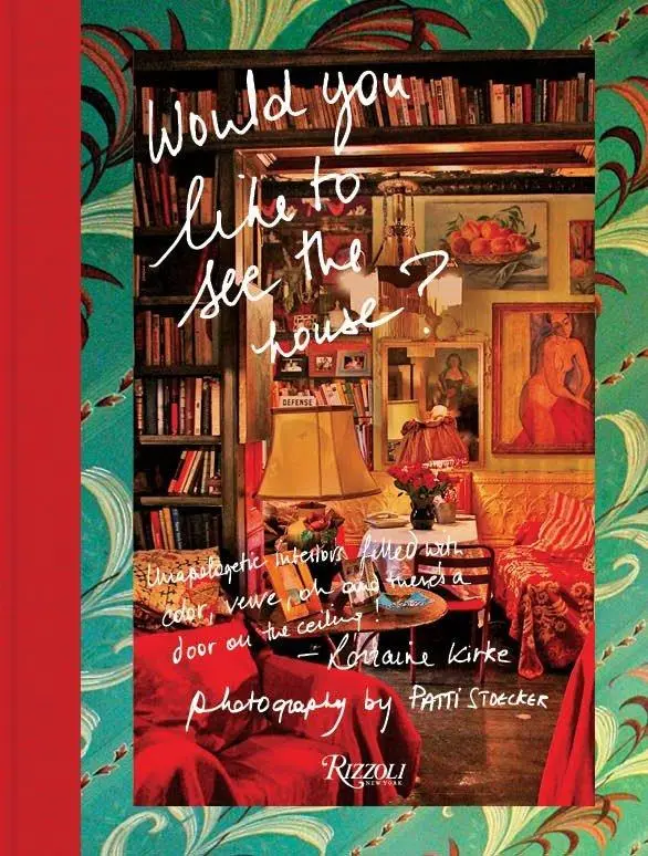Cover: 9780847847501 | Would You Like to See the House? | Lorraine Kirke | Buch | Englisch