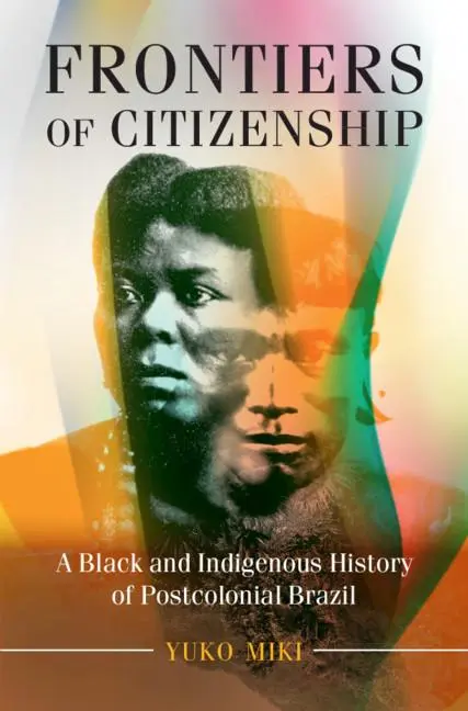 Cover: 9781108417501 | Frontiers of Citizenship | Yuko Miki | Buch | Gebunden | Englisch