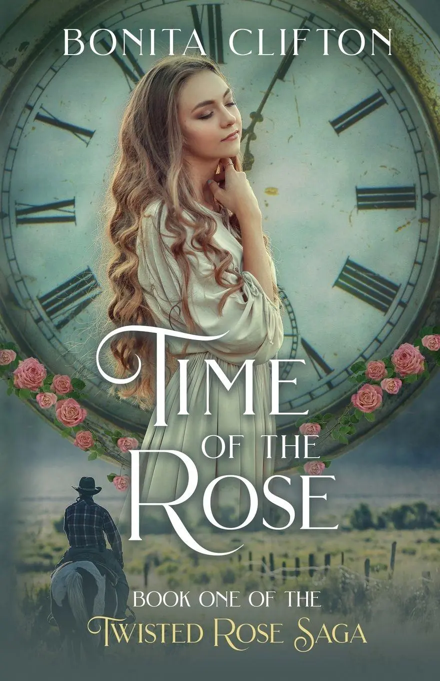 Cover: 9781736247501 | Time of the Rose | Bonita Clifton | Taschenbuch | Englisch | 2021
