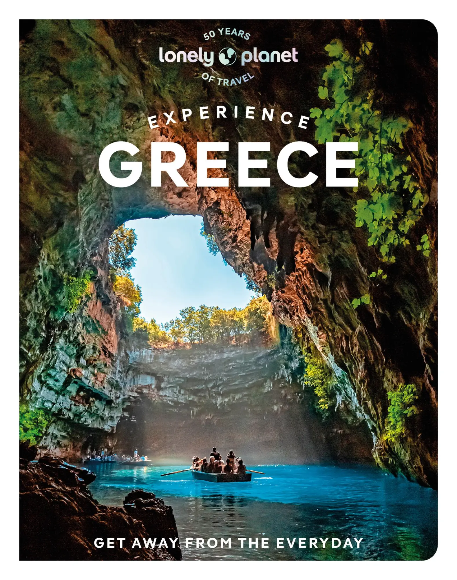 Cover: 9781838697501 | Lonely Planet Experience Greece | Lonely Planet | Taschenbuch | 2023