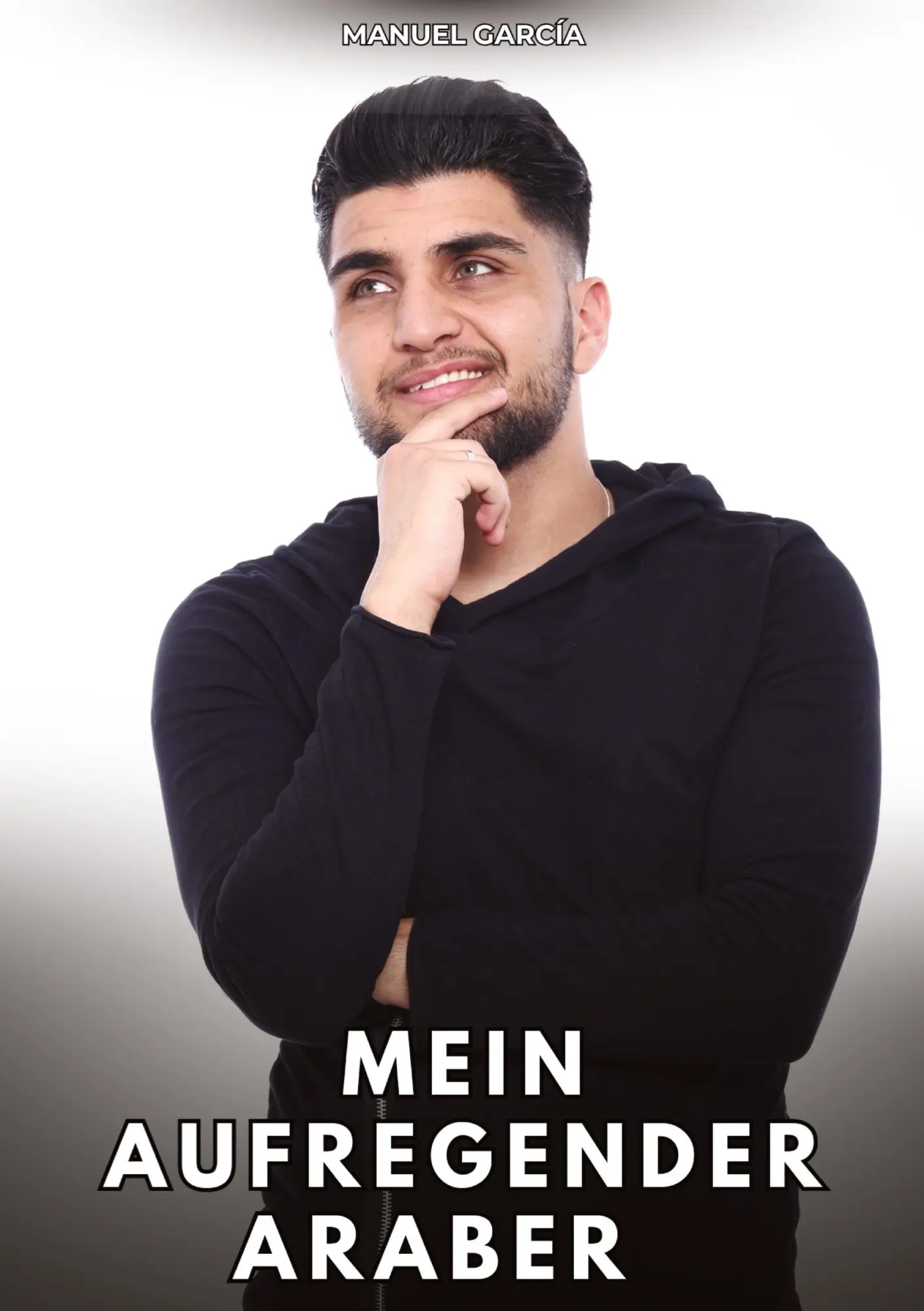Cover: 9783384817501 | Mein aufregender Araber | Manuel García | Taschenbuch | 76 S. | 2026